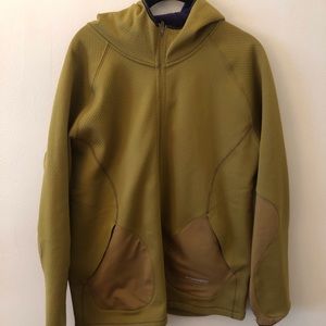 Nike x Gyakusou by Undercover Lab Athletic Jacket